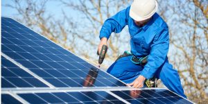 Installation Maintenance Panneaux Solaires Photovoltaïques à La Chapelle-d'Angillon